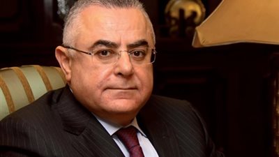 بالفيديو.. خبير نقد دولي: 