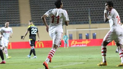 بالفيديو.. هدف 