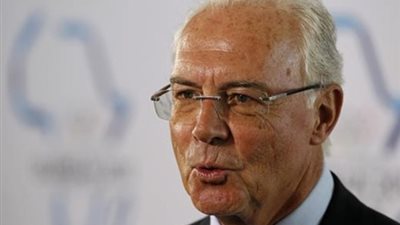 بيكنباور على مقصلة فساد الفيفا