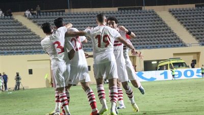 بالفيديو.. الزمالك يهزم دجلة 2/0 ويحصد أول 3 نقاط بالدورى