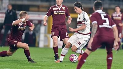 إنتر يتخطى ميلان بهدف ويتوج بكأس لويجي بيرلسكوني الودي