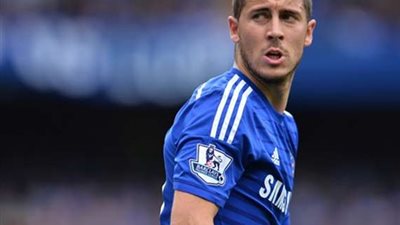 باريس سان جيرمان مفتاح هازارد للانضمام إلى ريال مدريد!