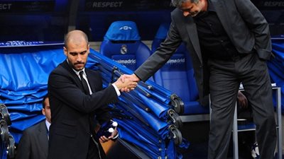 تشيلسي يريد جوارديولا خليفة مورينيو