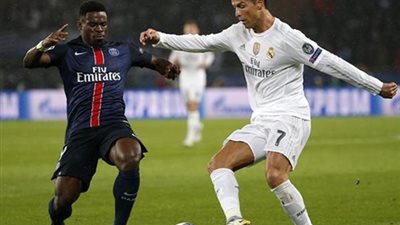 سان جيرمان يتعادل سلبيا مع ريال مدريد في قمة أوروبية مثيرة