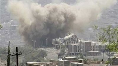 بالفيديو.. غارات روسية تمهد لتسوية سياسية بسوريا