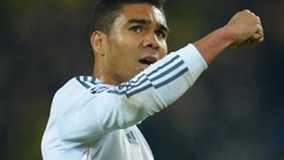 كاسميرو: قدمنا مباراة الموسم امام باريس سان جيرمان