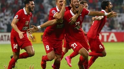 الأندية الإماراتية تهنئ الأهلي على إنجازه التاريخي