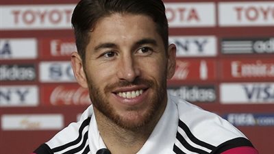 راموس: سعداء بالنتيجة ولسنا في صدد اختلاق الأعذار