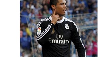 كريستيانو رونالدو مستاء من طريقة اخضاعه لاختبار المنشطات