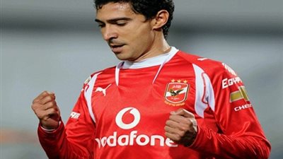 محمد بركات: كريستيانو رونالدو تعظيم سلام.. ولا تحدثني عن برشلونة