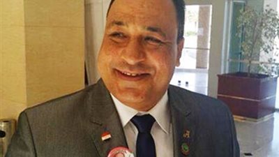 ارتفاع اسهم غيط لخلافة عبد العزيز فى المنتخب الوطنى