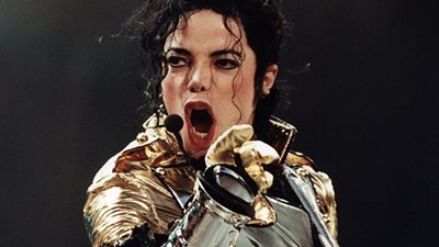 برنس جاكسون: «مايكل» ليس والدي الشرعي