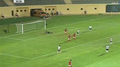 عبد الحفيظ: كنا في حاجة لضربة بداية قوية.. ولم أرفض اسلام الشاطر