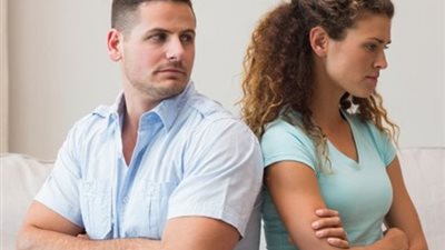 لا تقل هذه الأمور لزوجتك أثناء الحيض