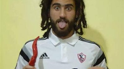 مرسى يرفض الاعتذار لابوتريكة وحركة الفلفل الاحمر