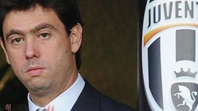 رئيس يوفنتوس: سنستمر في مقاضاة الاتحاد الايطالي بسبب الكالتشيوبولي