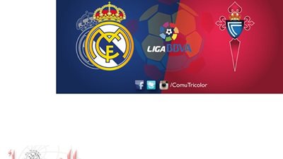 جدول مباريات الليجا يضع ريال مدريد في اختبار حقيقي