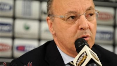 المدير العام ليوفنتوس يوضح كيف تحرك النادي في ميركاتو الصيف