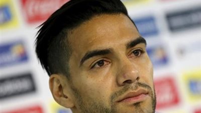 فيورنتينا يدخل السباق على ضم فالكاو