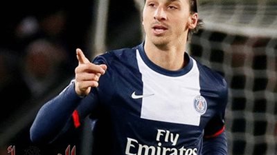 ابراهيموفيتش في وجه العاصفة