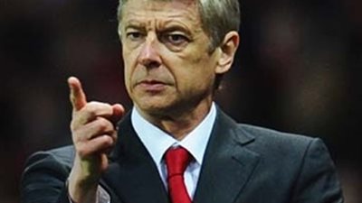 فينجر يحمل ويلز مسؤولية إصابة بيل ورامسي