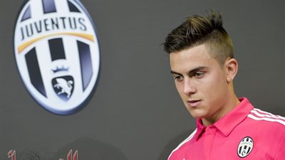 يوفنتوس يعاني تهديفيا في ظل بقاء ديبالا على مقاعد البدلاء