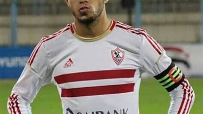 حسام غالى : عمر جابر أفضل لاعب فى السوبر من وجهه نظرى