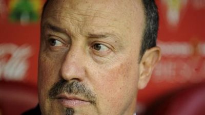 بينيتيز.. قول وفعل مع ريال مدريد