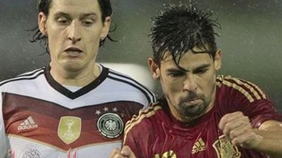 مورينيو يدخل سباق التعاقد مع نوليتو