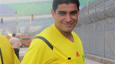 منع ابراهيم نورالدين من ادارة لقاءات الزمالك بسبب وقفة رمضان
