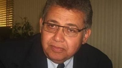 «الشيحي» يبحث تنفيذ المختبر المصرى - الصينى للطاقة بسوهاج