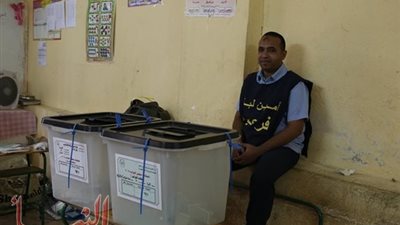 غدا.. مؤتمر صحفى لرئيس بعثة الكوميسا لمتابعة الانتخابات البرلمانية