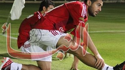 الأهلي يتلقى ضربة قوية قبل مواجهة غزل المحلة بالدوري المصري