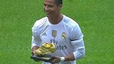 كريستيانو رونالدو ينفي ارتباطه بفيلم سينمائي