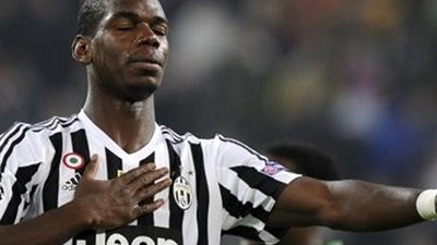 وكيل أعمال بوجبا يكشف سر اتفاقه مع برشلونة