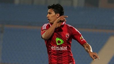 انفراد  .. عمرو جمال المتمرد أول ضحايا بيسيرو وعبد الحفيظ