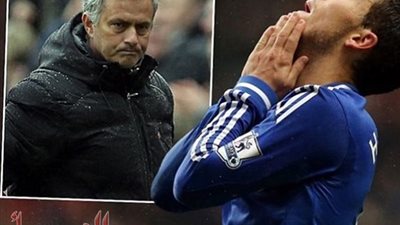 3 عمالقة يترقبون مصير هازارد