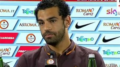 5 الاف صافرة بانتظار محمد صلاح في ملعب فيورنتينا