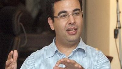 «العربية لحقوق الإنسان»: منع «حجى» من إلقاء المحاضرة فضيحة دولية للحكومة