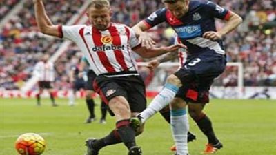 بالفيديو.. سندرلاند يحقق فوزه الاول مع الارديس على نيو كاسل