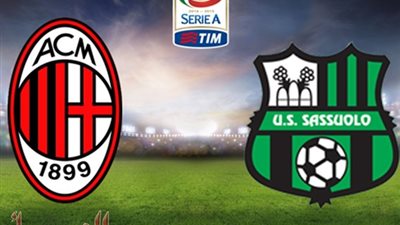 بالفيديو .. ميلان يجتاز عقبة ساسولو بصعوبة في الدوري الايطالي