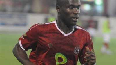 نجيب ومؤمن فى تشكيل الاهلى لمواجهة المحلة..وأنطوى مهاجم وحيد