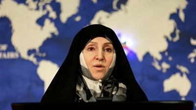 إيران تدين بشدة الهجمات الإرهابية الأخيرة في شمال شرق نيجيريا