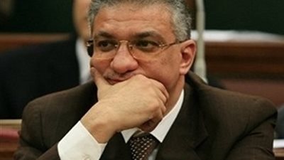 بالفيديو.. وزير التنمية المحلية: لو قولنا إننا 100% يبقى إحنا فشلة