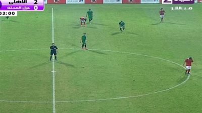 بيسيرو: أهنئ جميع اللاعبين أساسي واحتياطي على الفوز