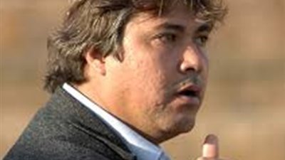 أشرف قاسم: الزمالك محتاج إفريقى سوبر والأهلى عندنا 5 مهاجمين