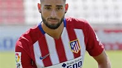 كاراسكو: اتمنى ان اكون اساسيا مع اتلتيكو في المستقبل