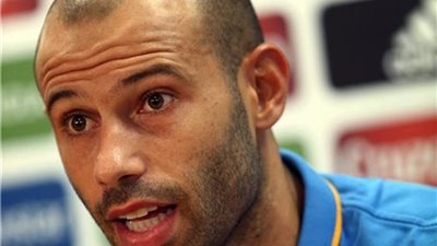 رئيس الاتحاد الإسباني يعلق على إمكانية حرمان ماسكيرانو من الكلاسيكو