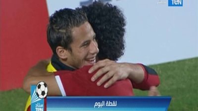 عبد الحفيظ وراء إستبعاد 