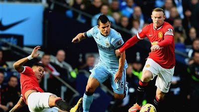 بالفيديو.. ديربي مانشستر صراع التاريخ والجماهيرية